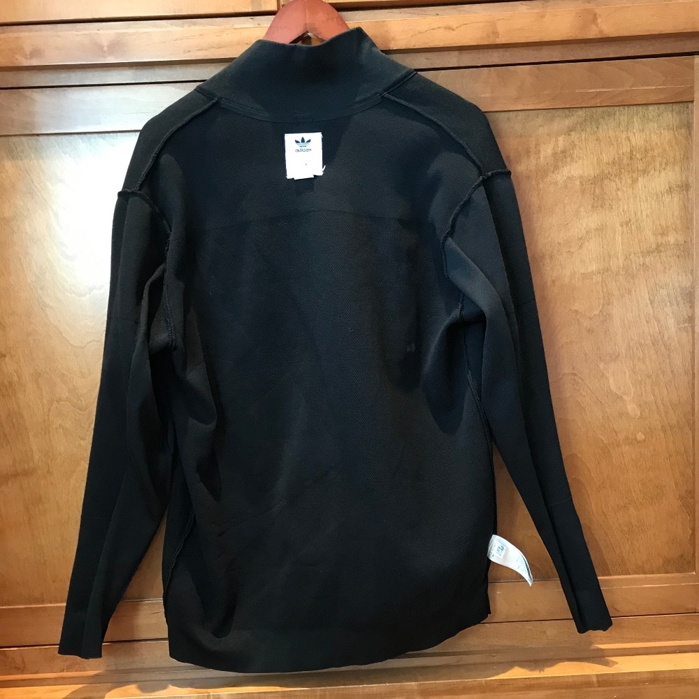 ADIDAS X MASTERMIND JAPAN WORLD MEN TRACK ZIP-UP - Picture 15 of 16